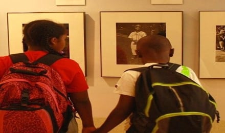 African American Museum of History